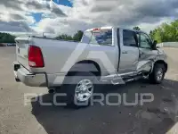 2016 RAM 2500 фото