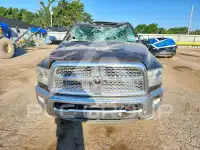 2016 RAM 2500 фото