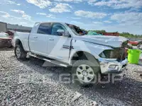 2016 RAM 2500 photo