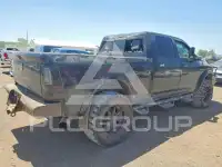 2016 RAM 2500 фото