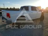 2016 RAM 2500 photo