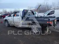 2016 RAM 2500 photo