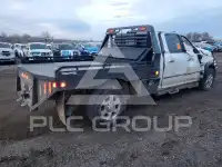 2016 RAM 2500 photo