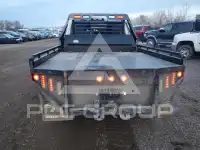 2016 RAM 2500 photo