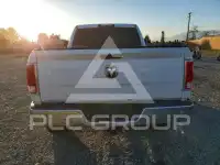 2016 RAM 2500 photo