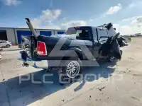 2016 RAM 2500 photo