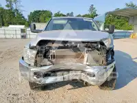 2016 RAM 2500 photo