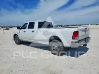 2016 RAM 2500 photo