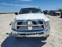 2016 RAM 2500 photo