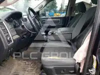 2016 RAM 2500 фото