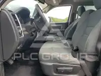 2016 RAM 2500 фото