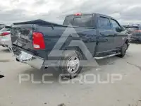 2016 RAM 2500 фото