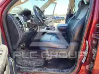 2016 RAM 2500 photo