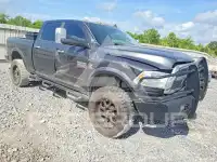 2016 RAM 2500 фото