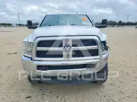 2016 RAM 2500 photo