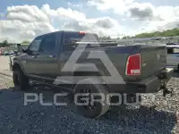 2016 RAM 2500 фото
