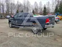 2016 RAM 2500 фото