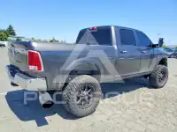 2016 RAM 2500 фото