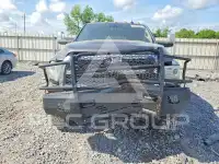 2016 RAM 2500 фото