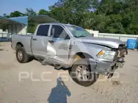 2016 RAM 2500 photo