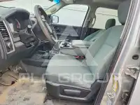 2016 RAM 2500 фото