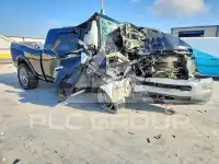 2016 RAM 2500 photo