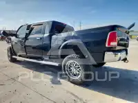 2016 RAM 2500 photo