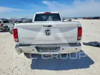 2016 RAM 2500 photo