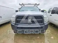 2016 RAM 2500 фото