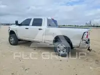 2016 RAM 2500 photo