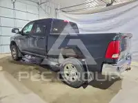2016 RAM 2500 photo