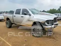 2016 RAM 2500 фото
