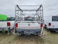 2016 RAM 2500 фото