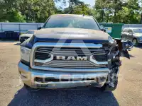 2016 RAM 2500 фото