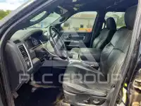 2016 RAM 2500 фото