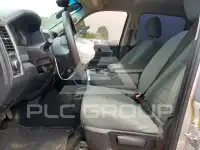 2016 RAM 2500 фото