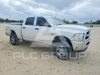 2016 RAM 2500 photo