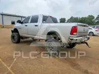 2016 RAM 2500 фото
