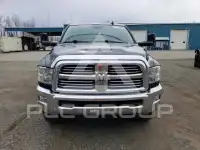 2016 RAM 2500 фото