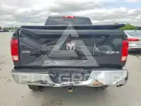 2016 RAM 2500 фото
