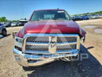 2016 RAM 2500 photo