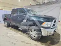 2016 RAM 2500 photo
