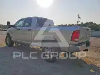 2016 RAM 2500 photo