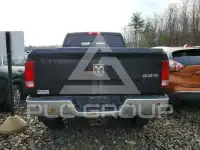 2016 RAM 2500 photo