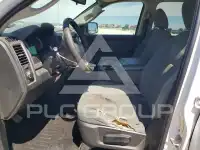 2016 RAM 2500 photo