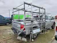 2016 RAM 2500 фото