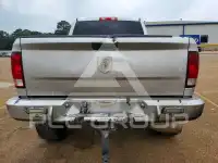 2016 RAM 2500 фото