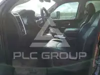 2016 RAM 2500 фото