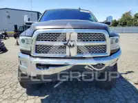2016 RAM 2500 фото