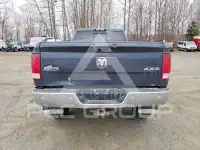 2016 RAM 2500 фото